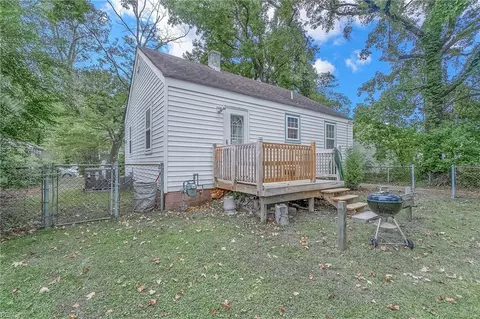 5207 Texas Ave, Norfolk, VA 23513 photo 22