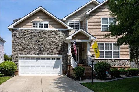 3884 Stumpy Lake Ln, Virginia Beach, VA 23456