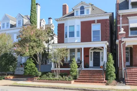 508 Mowbray Arch Arch, Norfolk, VA 23507
