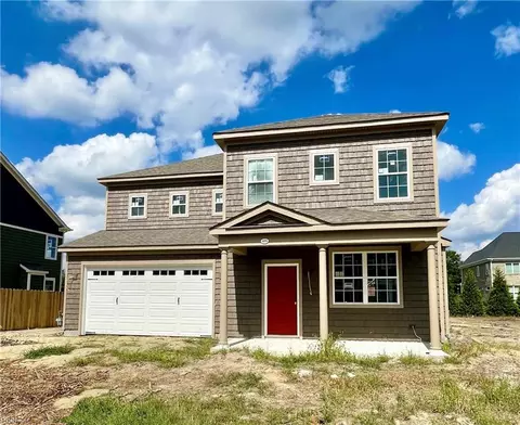 405 Middleton Way, Chesapeake, VA 23322