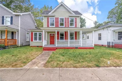 Other - 435 Jackson St, Suffolk, VA 23434 photo 1 of 8