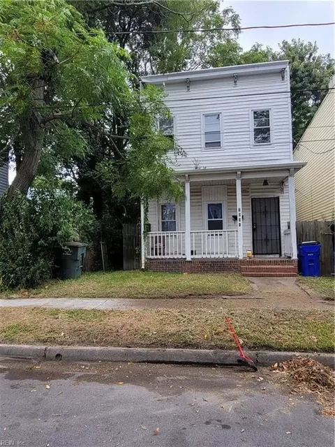 1004 Barney St, Norfolk, VA 23504