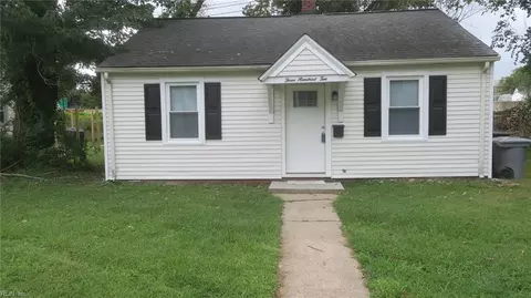 310 Cooper St, Hampton, VA 23669