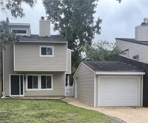 311 Sunflower Ct, Virginia Beach, VA 23454