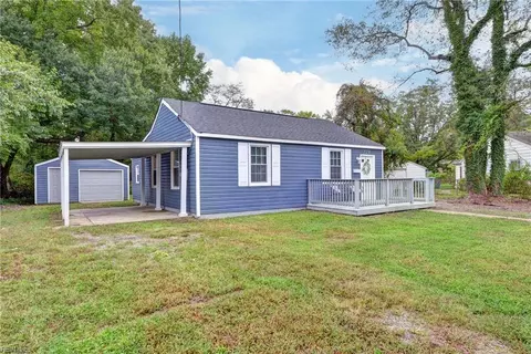 Other - 720 Norwood Cir, Hampton, VA 23661 photo 7 of 7