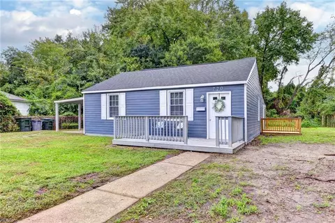 Other - 720 Norwood Cir, Hampton, VA 23661 photo 4 of 7