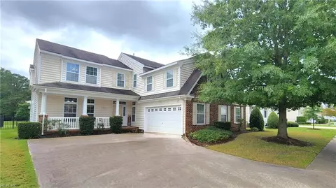 1041 Boundary Dr #32, Suffolk, VA 23434
