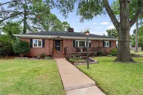 1208 Manchester Ave, Norfolk, VA 23508