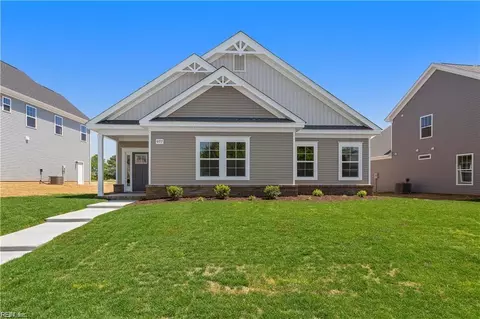 1007 Hillpoint Rd, Suffolk, VA 23434