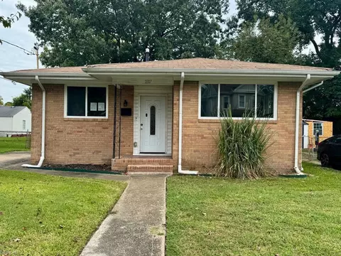 2317 Lansing Ave, Portsmouth, VA 23704
