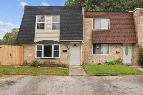 697 Arthur Ave, Virginia Beach, VA 23452