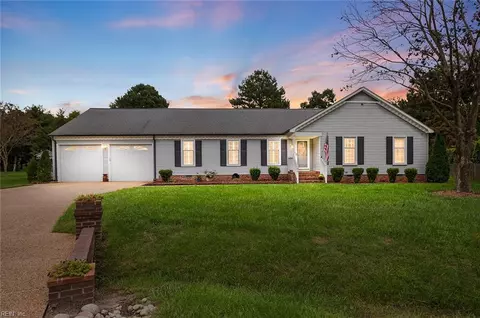 106 Cranwood Ct, Yorktown, VA 23693