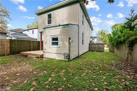 Other - 117 S Curry St, Hampton, VA 23663 photo 6 of 6