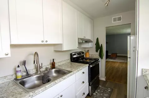 Kitchen - 5377 Beth Ct, Norfolk, VA 23502 photo 1 of 2