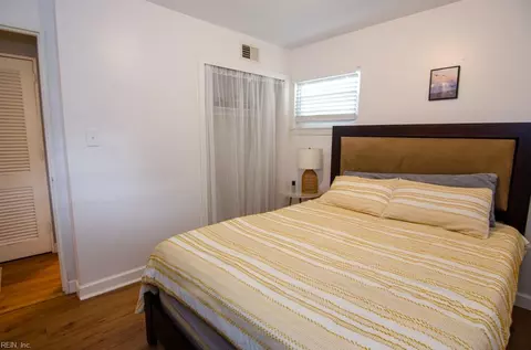 Bedroom - 5377 Beth Ct, Norfolk, VA 23502 photo 4 of 4
