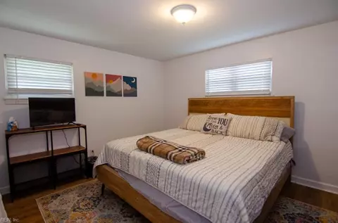 Bedroom - 5377 Beth Ct, Norfolk, VA 23502 photo 1 of 4