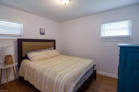 Bedroom - 5377 Beth Ct, Norfolk, VA 23502 photo 3 of 4