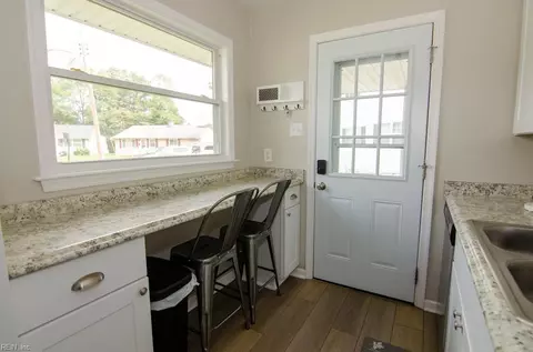 Kitchen - 5377 Beth Ct, Norfolk, VA 23502 photo 2 of 2