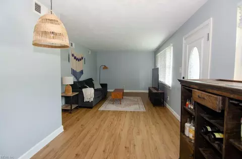 Living - 5377 Beth Ct, Norfolk, VA 23502 photo 1 of 1