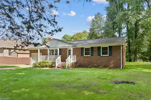 Other - 20 Downer Ln, Hampton, VA 23666 photo 3 of 7