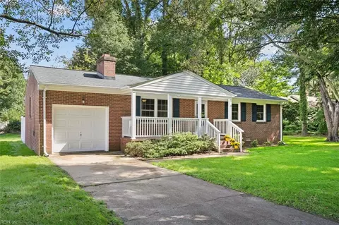 Other - 20 Downer Ln, Hampton, VA 23666 photo 1 of 7