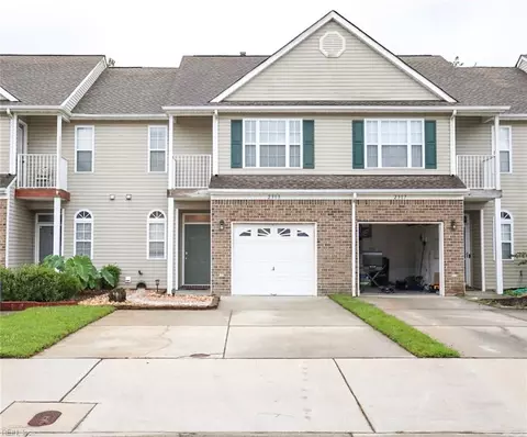 2313 Bizzone Cir, Virginia Beach, VA 23464