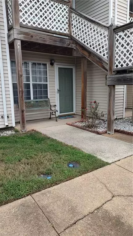10 Lyford Ky #A, Hampton, VA 23666 photo 2