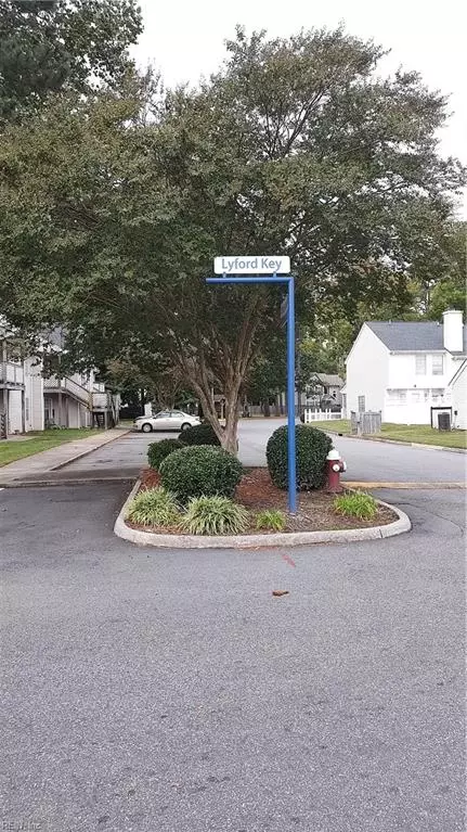 10 Lyford Ky #A, Hampton, VA 23666 photo 4