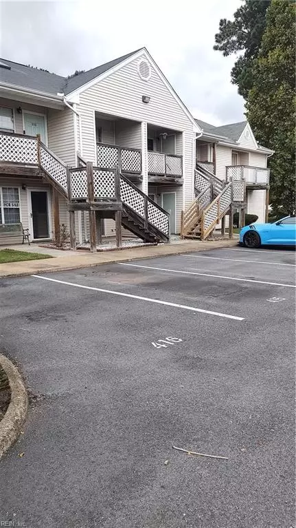 10 Lyford Ky #A, Hampton, VA 23666 photo 5