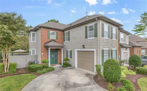2121 Catworth Dr, Virginia Beach, VA 23456