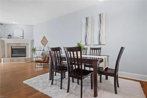 Dining - 9546 Bay Front Dr, Norfolk, VA 23518 photo 1 of 2
