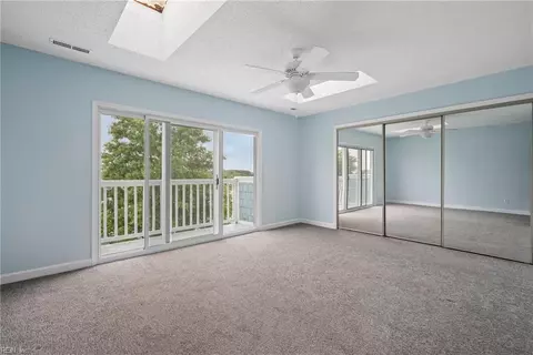 Bedroom - 9546 Bay Front Dr, Norfolk, VA 23518 photo 2 of 3