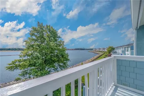 View/Area - 9546 Bay Front Dr, Norfolk, VA 23518 photo 1 of 4