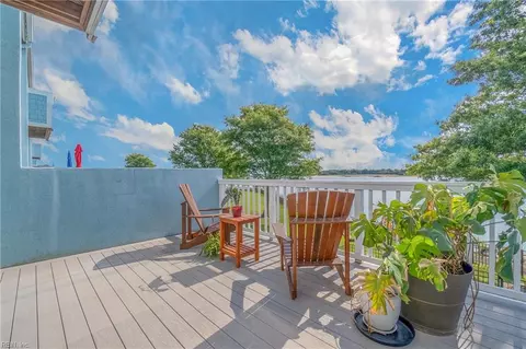 Exterior - 9546 Bay Front Dr, Norfolk, VA 23518 photo 2 of 3