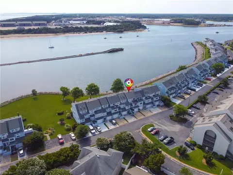 View/Area - 9546 Bay Front Dr, Norfolk, VA 23518 photo 4 of 4