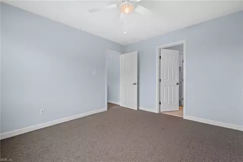 Bedroom - 9546 Bay Front Dr, Norfolk, VA 23518 photo 1 of 3