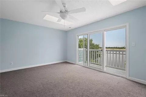Bedroom - 9546 Bay Front Dr, Norfolk, VA 23518 photo 3 of 3