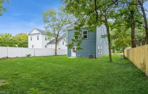 241 Greenbriar Ave, Hampton, VA 23661 photo 15