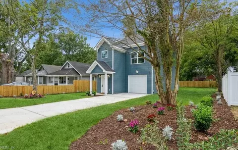 241 Greenbriar Ave, Hampton, VA 23661 photo 2