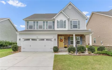 170 Williamson Park Ln, Smithfield, VA 23430