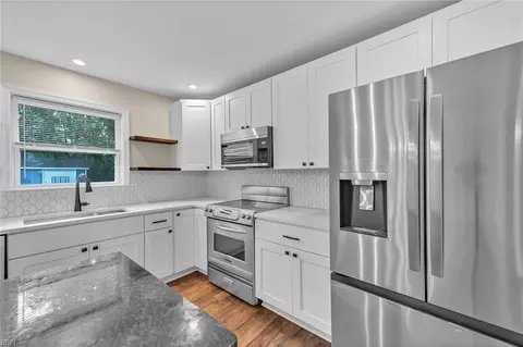 345 Great Fork Rd, Suffolk, VA 23438