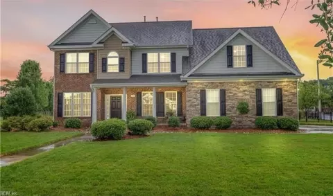 1900 Fairweather Ct, Virginia Beach, VA 23456