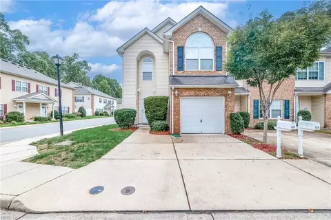 336 Paine St, Newport News, VA 23608