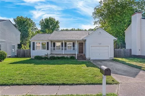 19 Eagles Lndg, Hampton, VA 23669