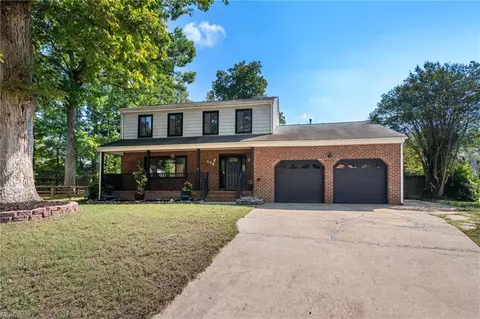 174 Laurent Cir, Newport News, VA 23608