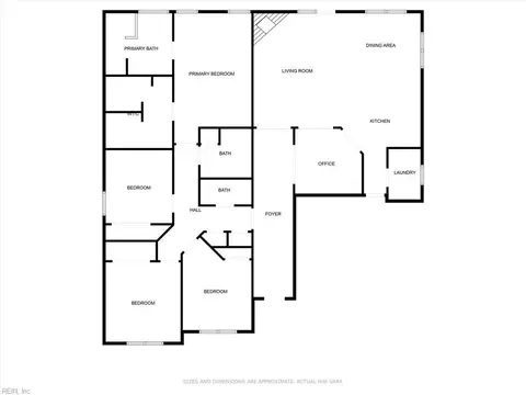 24 Palisade Pt, Hampton, VA 23666 photo 43