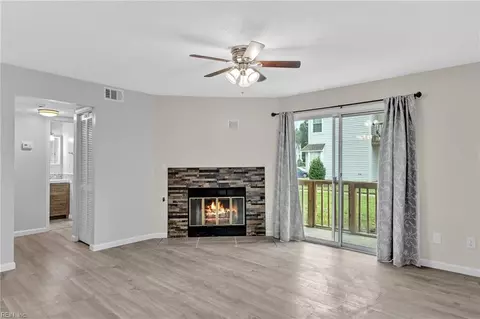 1713 Rock Bridge Mews #A, Chesapeake, VA 23320