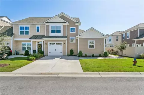 1917 Dobson Ct, Chesapeake, VA 23322