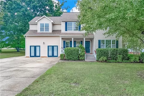 101 Old Field Rd, Williamsburg, VA 23188