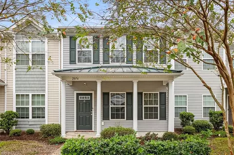 2076 Freeney Ave, Suffolk, VA 23434